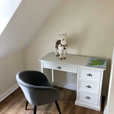 ♣ Center Of Town 3br House ♣ Free Parking Gasthuis Killarney
