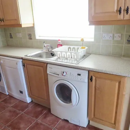 Konukevi ♣ Center Of Town 3br House ♣ Free Parking Killarney