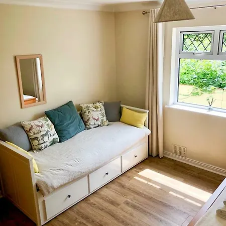 ♣ Center Of Town 3br House ♣ Free Parking Konukevi Killarney
